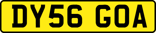 DY56GOA