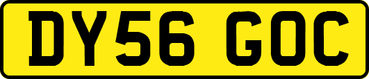 DY56GOC