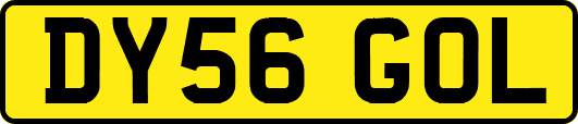 DY56GOL