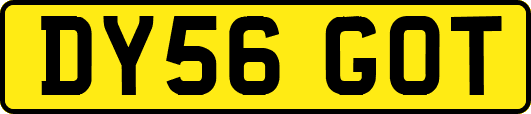 DY56GOT