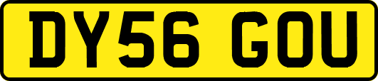 DY56GOU