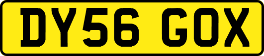 DY56GOX