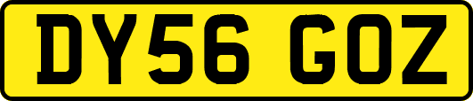 DY56GOZ