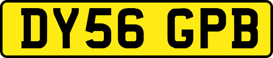 DY56GPB