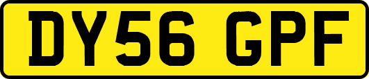 DY56GPF