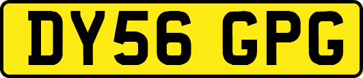 DY56GPG