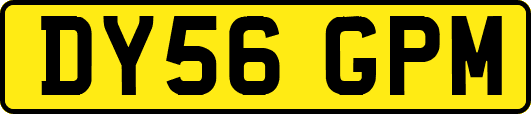 DY56GPM
