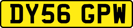 DY56GPW