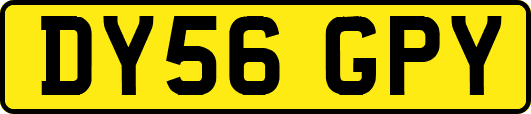 DY56GPY