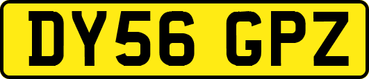 DY56GPZ