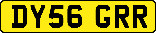 DY56GRR