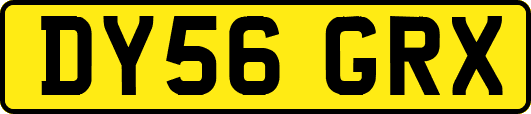 DY56GRX