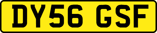 DY56GSF