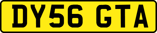 DY56GTA