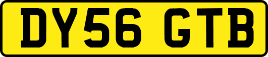 DY56GTB