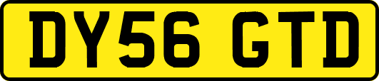DY56GTD