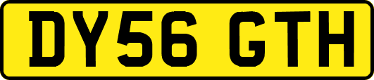 DY56GTH