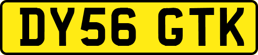 DY56GTK