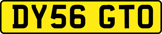 DY56GTO