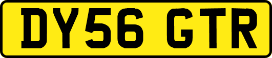 DY56GTR