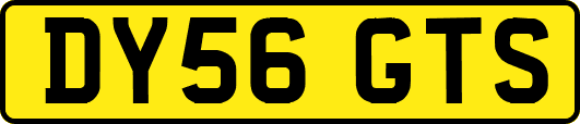 DY56GTS