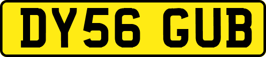 DY56GUB