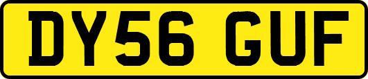 DY56GUF