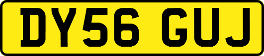 DY56GUJ