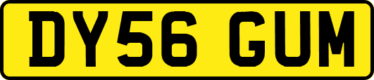DY56GUM