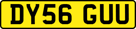 DY56GUU