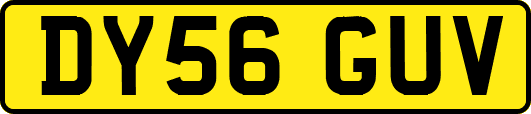 DY56GUV