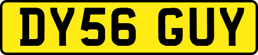 DY56GUY