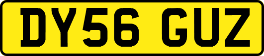 DY56GUZ