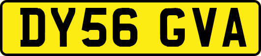 DY56GVA