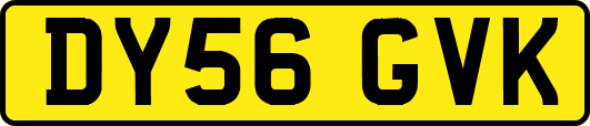 DY56GVK