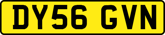 DY56GVN