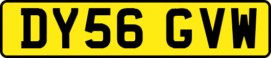DY56GVW
