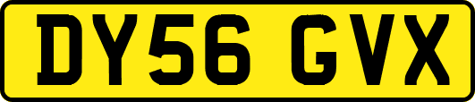 DY56GVX