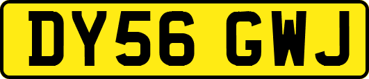 DY56GWJ