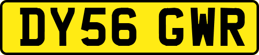 DY56GWR