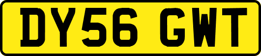 DY56GWT