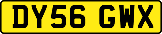 DY56GWX