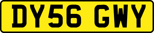DY56GWY