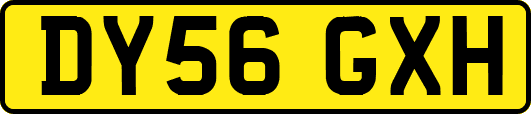 DY56GXH