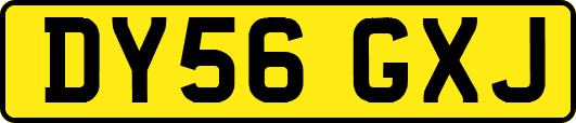 DY56GXJ