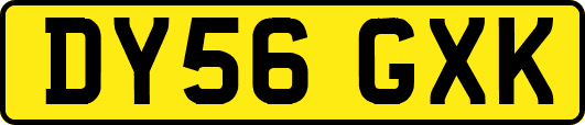 DY56GXK