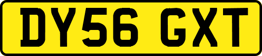 DY56GXT