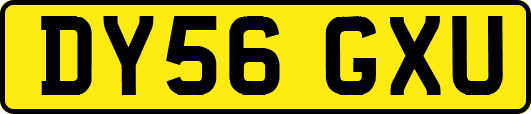 DY56GXU