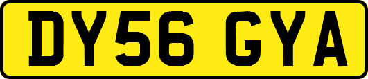 DY56GYA
