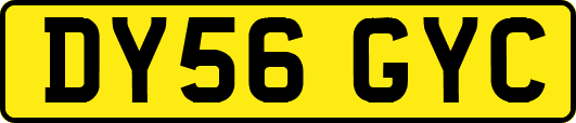 DY56GYC